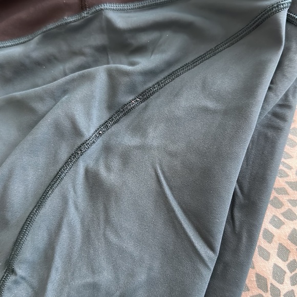 Lululemon Run The Day Crop 21” - Picture 10 of 11